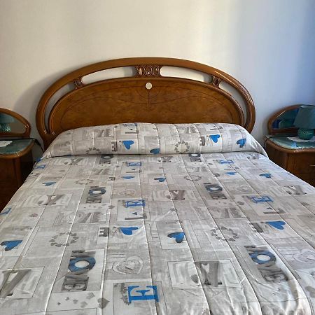 Come A Casa! Oristano Buitenkant foto