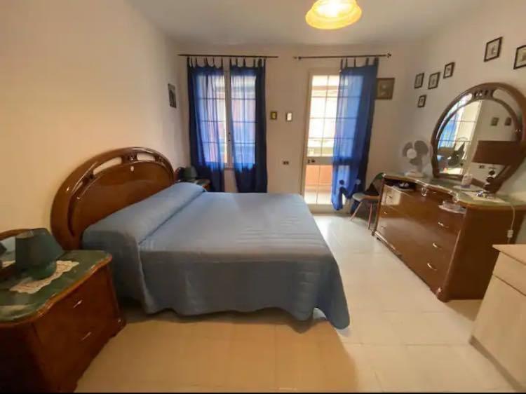 Come A Casa! Oristano Buitenkant foto