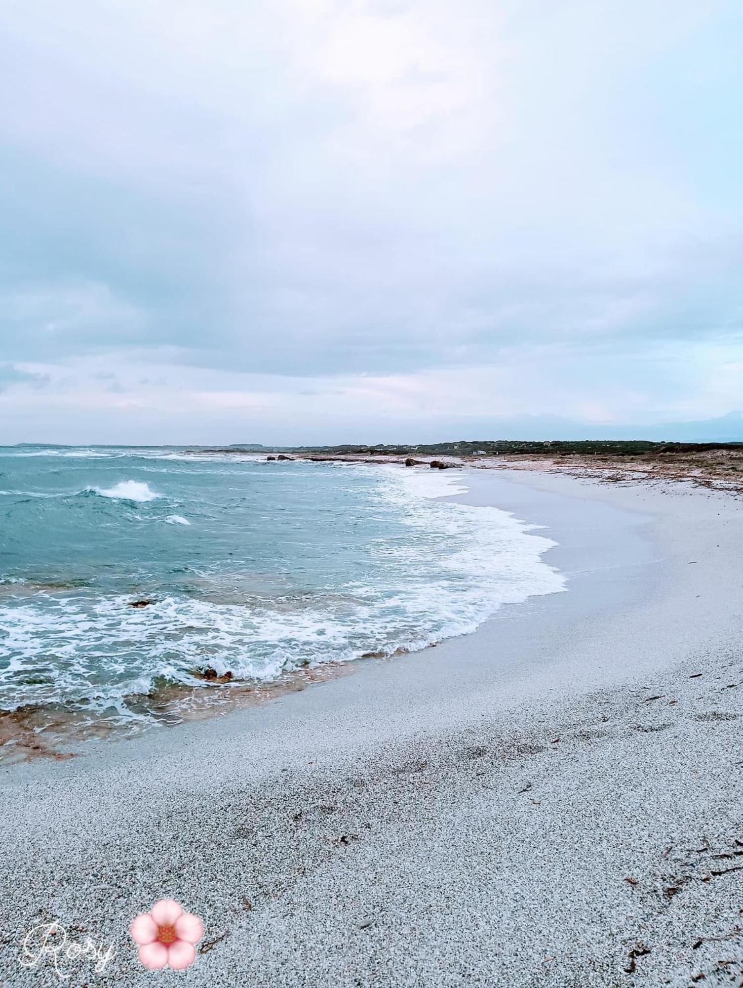 Come A Casa! Oristano Buitenkant foto