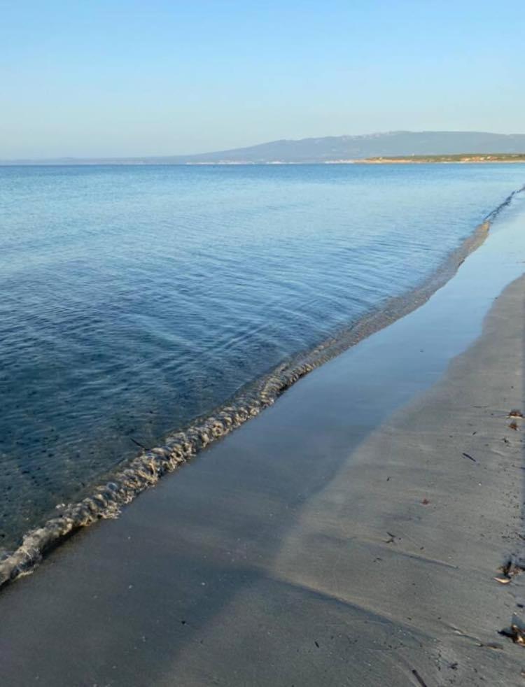 Come A Casa! Oristano Buitenkant foto