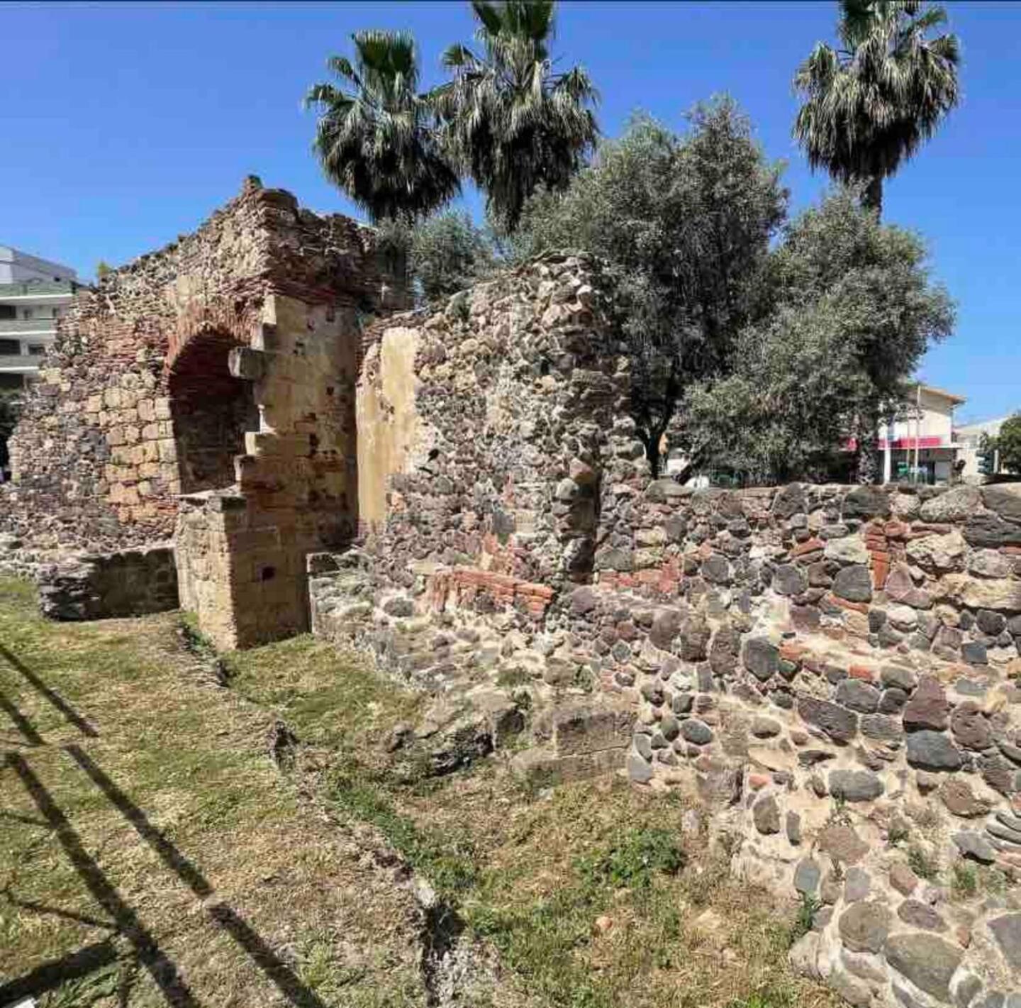 Come A Casa! Oristano Buitenkant foto