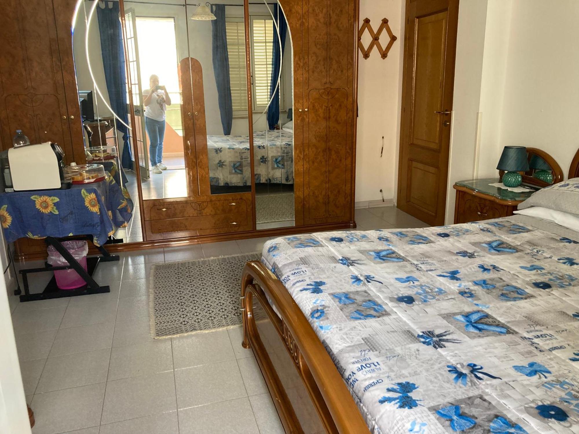 Come A Casa! Oristano Buitenkant foto