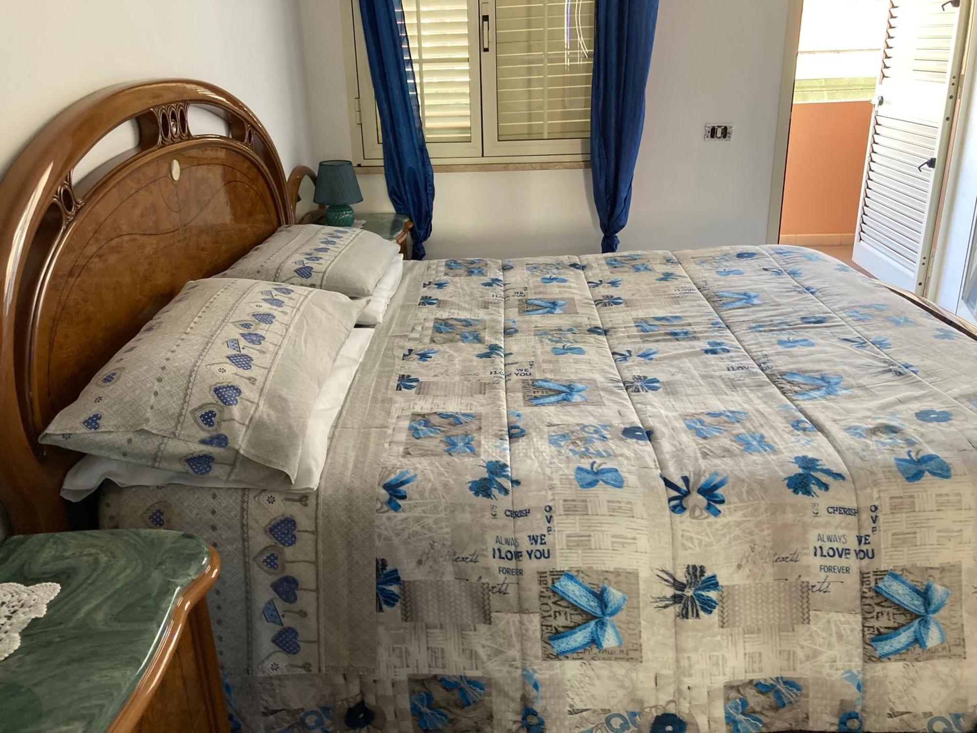 Come A Casa! Oristano Buitenkant foto